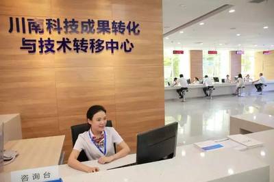 科技引擎全速驅動，內江高新區(qū)飚出“內江速度”