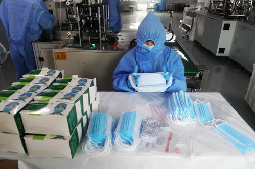 鼎星醫療科技 過硬質量贏訂單，躋身商務部出口白名單譜寫新篇
